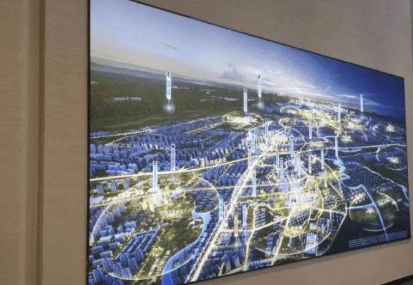 重庆【葛宁和光雲境】营销中心一售楼部电话一售楼部地址中心-2