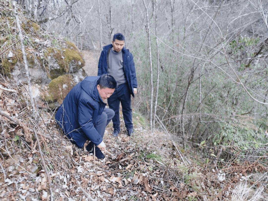 东安：打出排查服务保障“组合拳” 筑牢冬季供水“生命线”